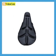 JFT - JFT BC-334 (BLACK) 3D 減壓單車專用氣囊坐墊 (S size) 27.5*17.5*3cm (窄頭)802-029（25%）