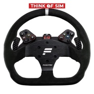 PlayStation Fanatec CSL Steering Wheel GT V2