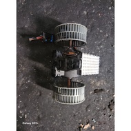 BMW M5 E60/E61 (2004-2010) Heater Blower Fan
