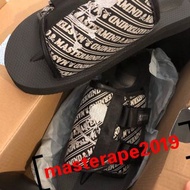 MMJ MASTERMIND JAPAN WORLD x SUICOKE KAW sandals 拖鞋 涼鞋