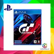 PS4 Gran Turismo 7 (R2)