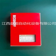 German Beckhoff Module EL5152  EL1014  EL5151Brand New Original Authentic In-stock Bargain Electroni