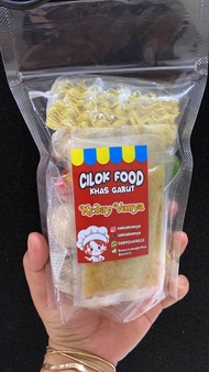 Seblak Cirawang Seblak Instan garut