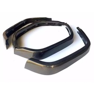 Dry Carbon Fiber Wheel eyebrow for Mercedes Benz G-Class G63 19-24 modified Fender Mudguard Car Acce