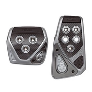 RAZO GT SPEC Pedal AT-V RP107 for Carmate Cars