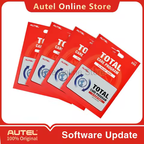 AUTEL Software 1 Year Update Service For TS608/IM508/IM508S/IM608