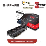 SAPPHIRE PULSE RX 6800 XT 16GB GDDR6 RX6800XT [11304-03-20G]