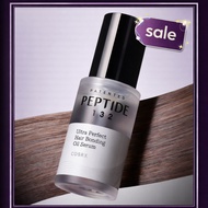 COSRX Peptide-132 Ultra Perfect Hair Bonding Oil Serum 28ml | Anti-Frizz & Damage Repair Hair Serum