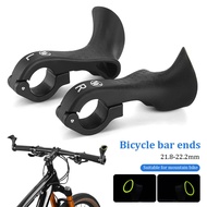 Bicycle Handlebar End Inner Connector Mountain Bike