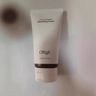 Ready Stock#专供韩国OBGE Facial Cleanser 150ML Ready Stock 1216hw