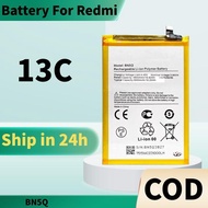 Bateri sesuai untuk Redmi 13C Battery