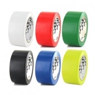 3m - Floor Tape 3m 764 Vinyl - Floor Marking Tape 2"x33 M