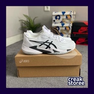 COURT FF 3 WHITE BLACK