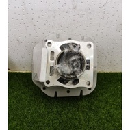 YAMAHA 125Z, 125ZR 59MM RACING BLOCK