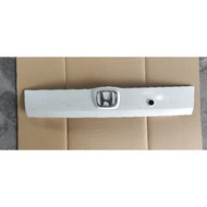 Honda jazz fit gd1 gd3 rear bonet garnish + honda emblem
