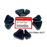 WAVE Thai sprocket and sprocket set, FUTURE 1... original