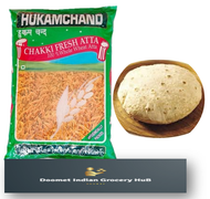 Hukumchand Aata ( Wheat Flour)  5 KG