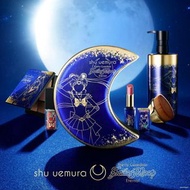 日本shu uemura 植村秀x劇場版美少女戰士Eternal 限量聯乘系列 日本直送