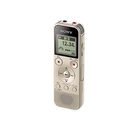 Sony IC Recorder 4GB Linear PCM Record Compatible FM Radio Tuner Built-in Gold ICD-PX470F N