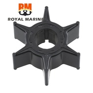 6H4-44352 Impeller For Yamaha Outboard Motor 2T 25HP 30HP 40HP 50HP 4T F20-F45   Parsun T40 6H4-4435