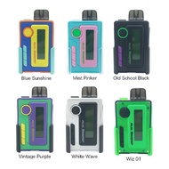Ready JT MINI BEEPER POD MOD BY WIZVAPOR DEVICE MINI BEEPER 100% ORIGINAL