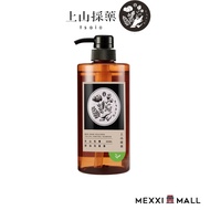 [Tsaio] Wenshan Pouchong Tea Oil Control Shampoo 600ml