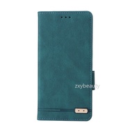 Casing For Redmi 13 4G 13C 5G 2024 Phone Case Flip Leather Card Cover For Redmi13 Redmi13C Slot wall