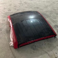 Selling Porsche accessories for Porsche Panamera 970 971 987 Cayenne Maca roof assembly roof