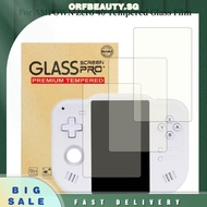 [orfbeauty.sg] 2-Pack Tempered Glass Screen Protector HD Tempered Screen Film Protectors HD Tempered