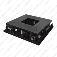 Test Equipment Platform JMAS-400-B7 400mm UVW Alignment Stage Linear Precision Positioning Stage