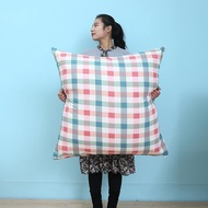 Nordic Sofa Big Hug Pillowcase Sitting Room Household Cushion Cover Without Core Multi Size 60 × 60c