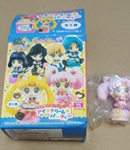 Megahouse 美少女戰士 Petit Chara Land 盒玩  Petit Chara Land 美少女戰士 Petit Chara Land Sailor Moon Ice Cream P