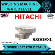 Sensor Penimbang Air Mesin Basuh HITACHI S800EXL S800EXL S800EXL Sensor Air Mesin Basuh / Water Leve