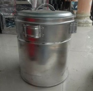 dandang bakso aluminium uk 32 tebal bagus