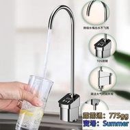 電子水龍頭觸屏顯示TDS值凈水器RO反滲透三分大流量智能龍頭
