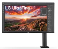 LG 樂金 32UN880-B UHD 4K 專業螢幕#蛇年行大運