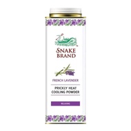 280ML/420G COOLING POWDER SNAKE BRAND TIN