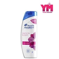 Head & Shoulders Shampoo 330ml