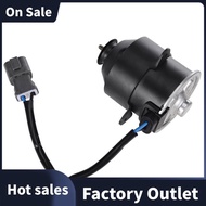 Car Radiator Cooling Fan Motor For  Accord CG5/CF9/RA6 1998-2002 2.3L L4 Part Number: 19030-PAA-A01