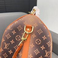 L- KEEPALL Travel Men's Crossbody Handbag Airport Bag Lady Beg lady bag