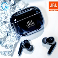 AI Fon Kepala Tanpa Wayar JBL Phantom: Pembatalan Bunyi Aktif Hibrid Bunyi Resolusi Tinggi dengan LD