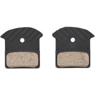 SHIMANO J04C Brake Pads for XTR, XT, SLX, Alfine