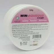 WIN-AQUEOUS CREAM 100g