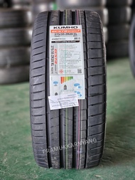 245/40R20 275/35R20 245/35R19 275/30R19 235/35R19 265/30R19 [ราคา1เส้น] ใหม่2025 ยางสมรรถนะสูง Kumho