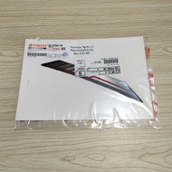 Ex 11 Mask Corner Stamp Right (A)(1S9A) Black Car 1121 Dollar 1S9F83GD0000