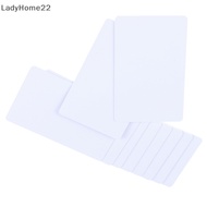 LAD  10pcs 125khz RFID EM4305 T5577 duplicator copy tag rewritable duplicate card n