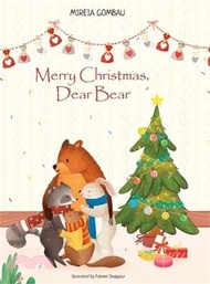 35601.Merry Christmas, Dear Bear