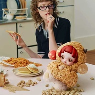 POP MART SKULLPANDA You Found Me! Series Plush Doll Pendant Blind Box