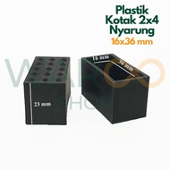 Plastic Protector for Furniture Feet, Table, Chair, Cupboard Rack, Pipe Hole Cover, Iron Block, Holl