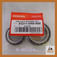 HONDA CLICK 125/150 - T-POST KNUCKLE BEARING - PART - 53211-GN5-900